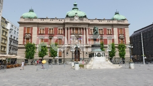 Sunčano, toplo, jutra svežija